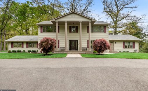 House in Bridgeton, New Jersey, United States 1