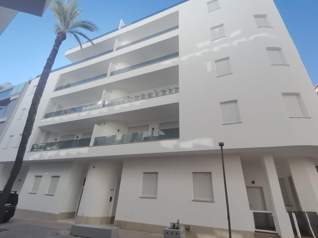 Attico a Torrevieja, Comunità Valenzana, Spagna 5 - 17825198