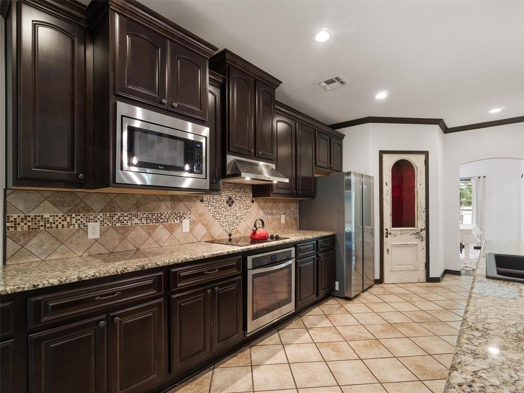 House in Henderson, Texas, United States 4 - 17834036