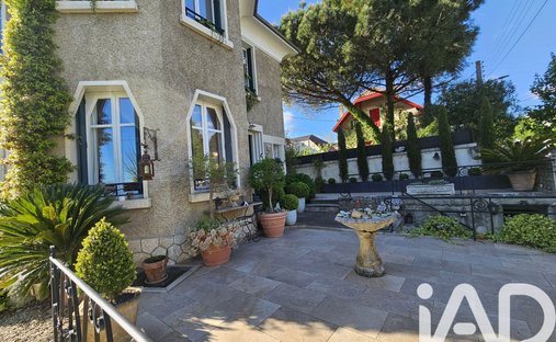 Casa en Vieux Bergerac, Bergerac, Francia 1