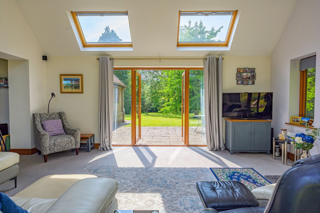 Casa a Catherington, Horndean, Inghilterra 4 - 17826804