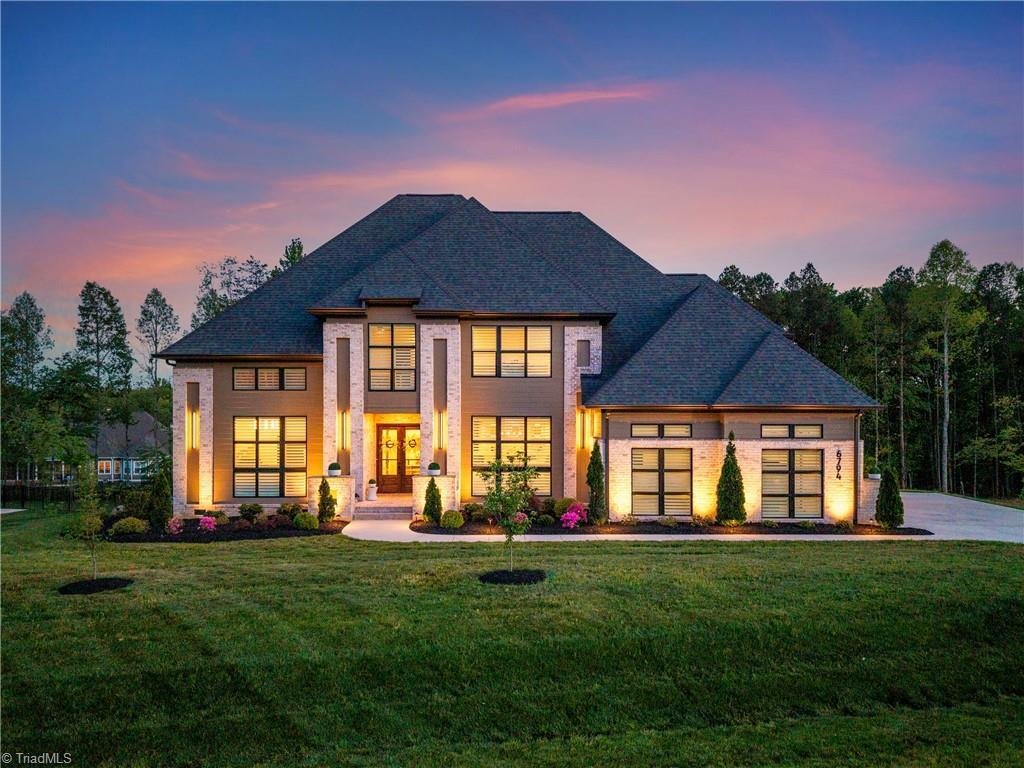 House in Belews Creek, North Carolina, United States 1 - 17831853