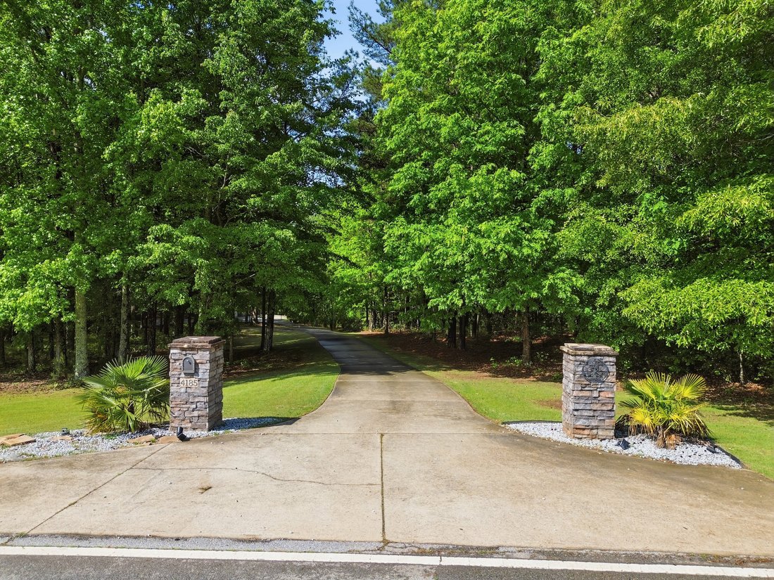 House in Winston, Georgia, United States 4 - 17821928