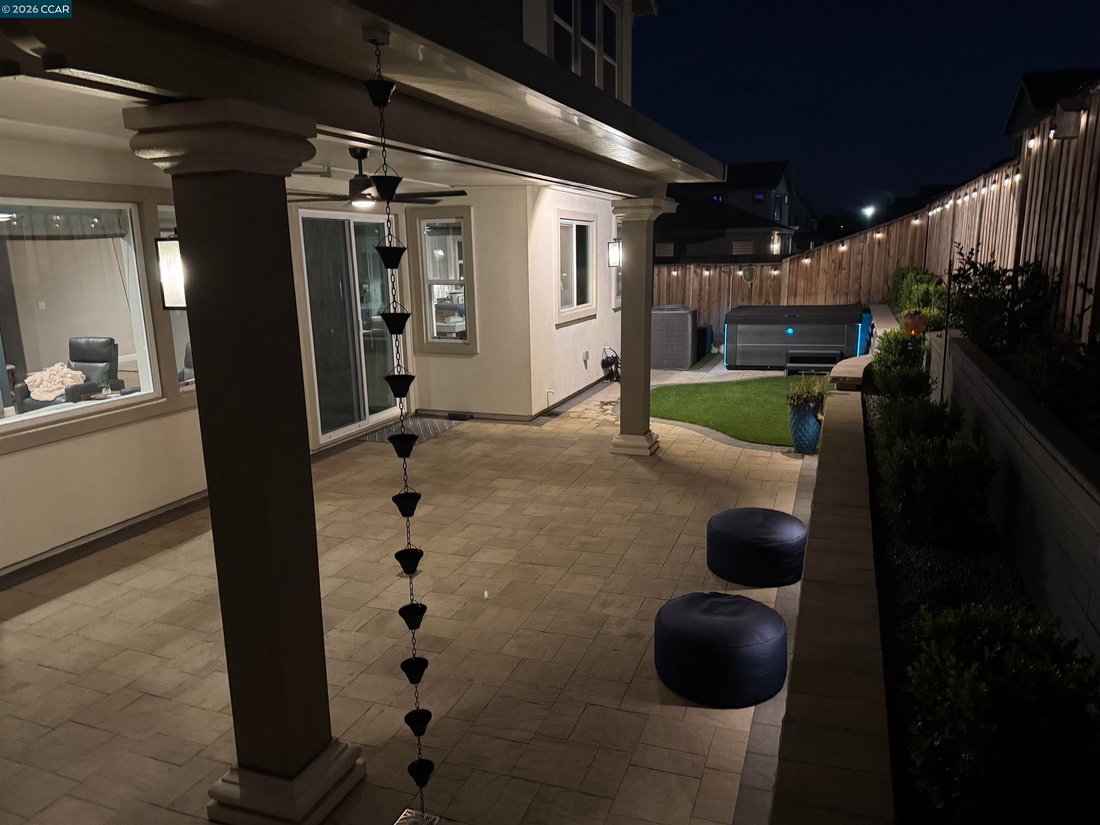 House in Oakley, California, United States 3 - 17822718