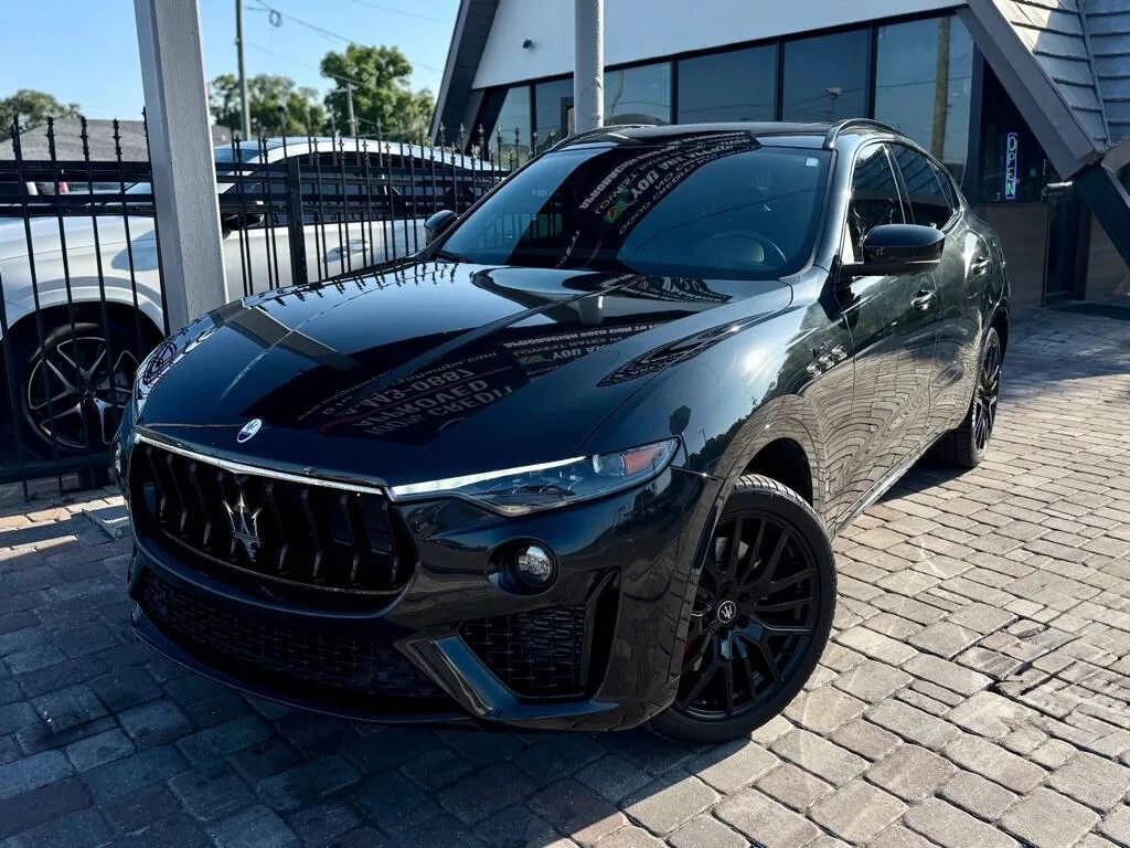 Suv in Tampa, FL, United States 2 - 17818791