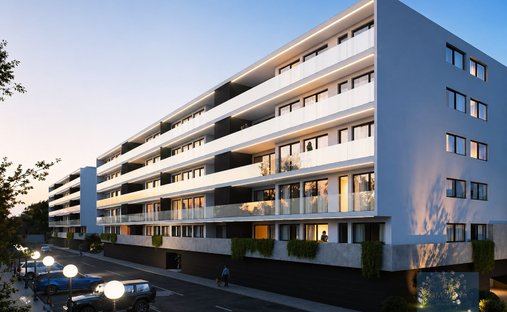 Appartamento a Fanzeres e Sao Pedro da Cova, Oporto, Portogallo 1