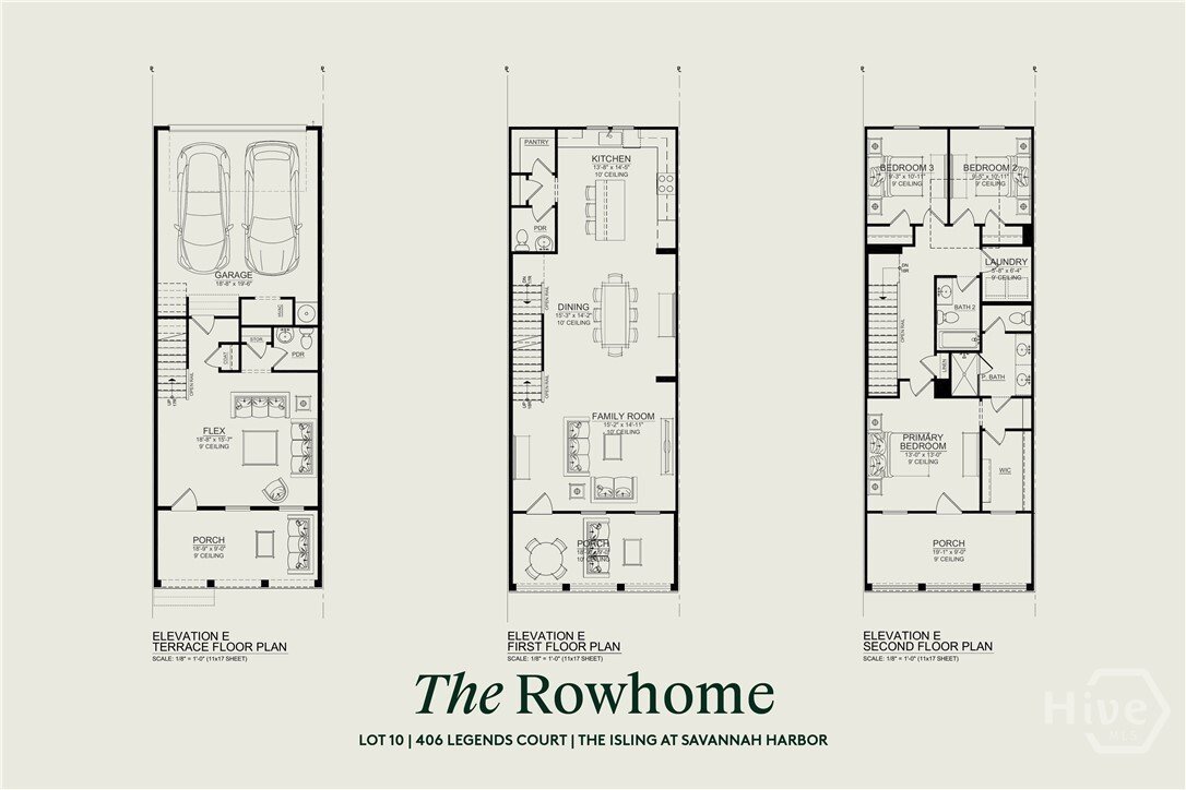 House in Savannah, Georgia, United States 2 - 17824640