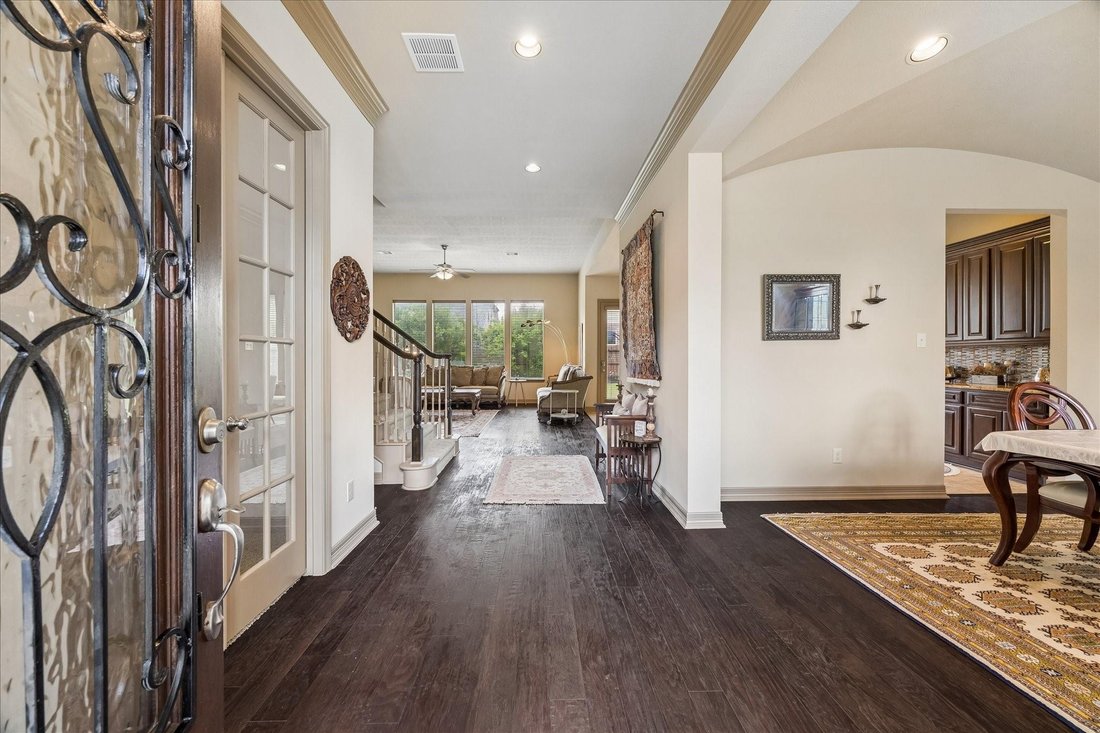 House in Houston, Texas, United States 2 - 17824418