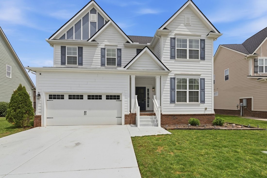 House in Murfreesboro, Tennessee, United States 2 - 17830189