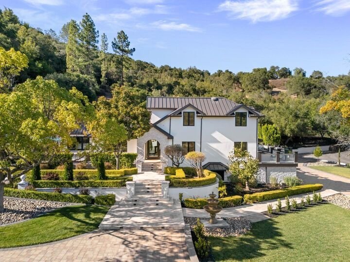House in Los Gatos, California, United States 5 - 17825989