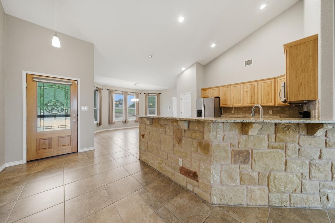 House in Kerrville, Texas, United States 4 - 17824505
