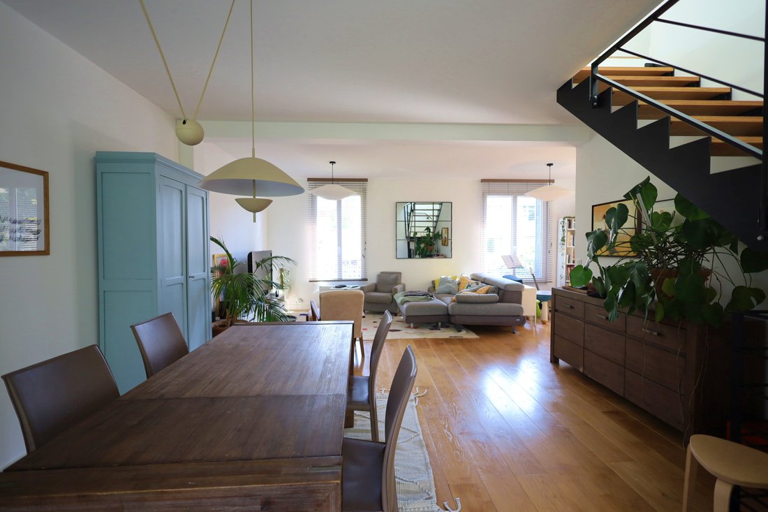 House in Jardin Parisien, Clamart, France 3 - 17830390