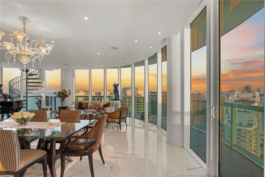 Condo in Miami Beach, Florida, United States 2 - 17820541