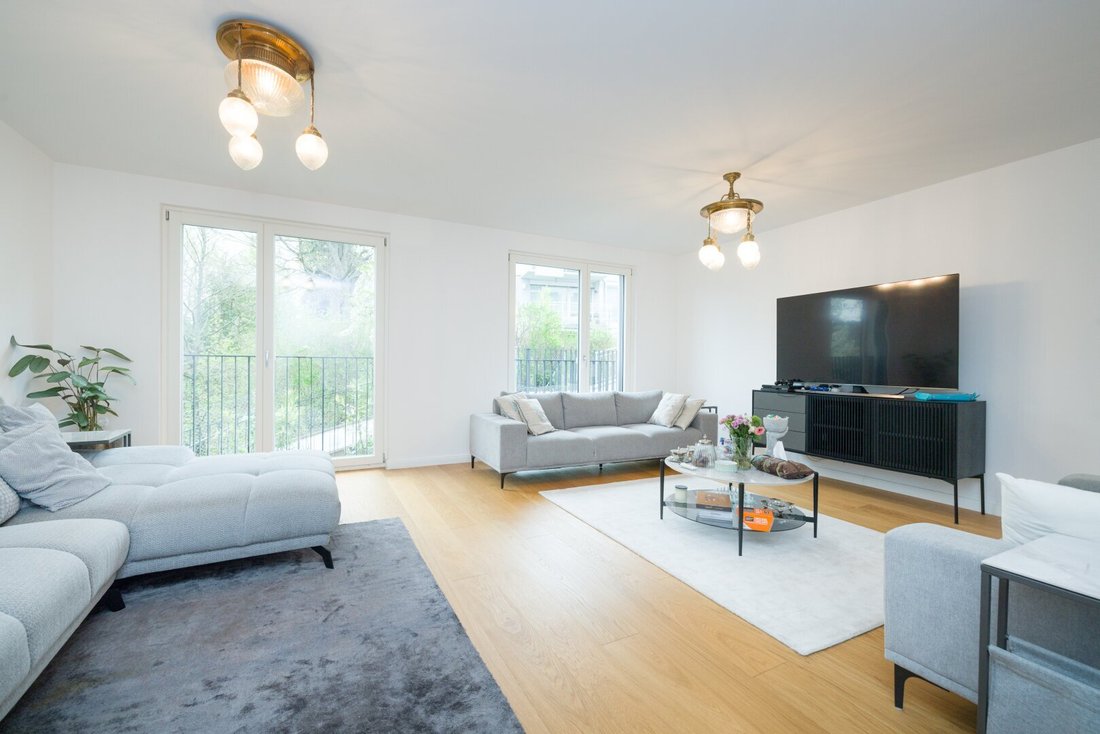 Apartment in Vienna, Wien, Austria 1 - 17818076
