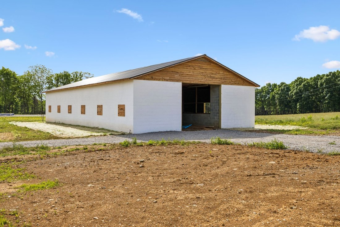 House in Chapel Hill, Tennessee, United States 4 - 17456679