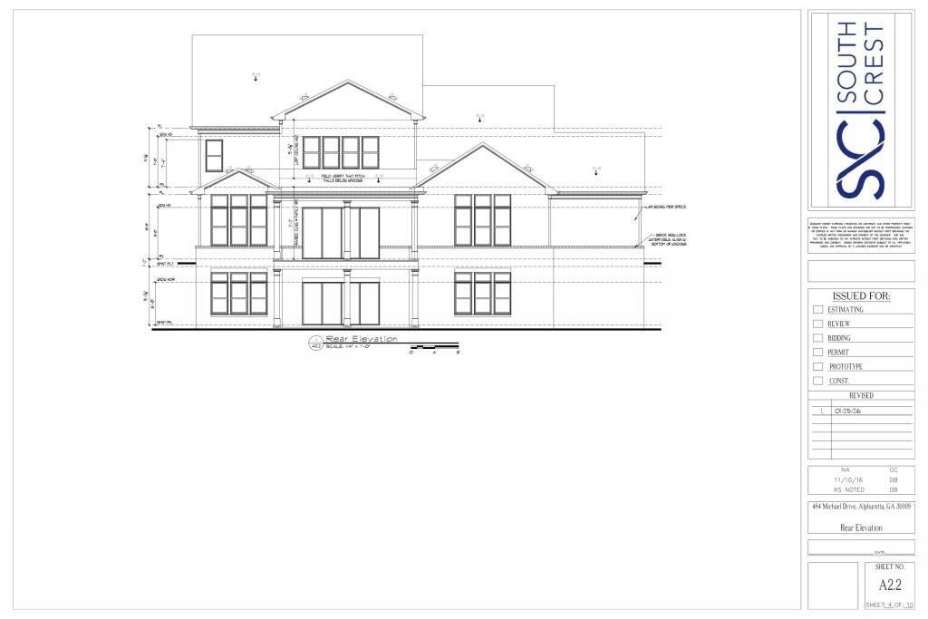 House in Peachtree Corners, Georgia, United States 3 - 17817927