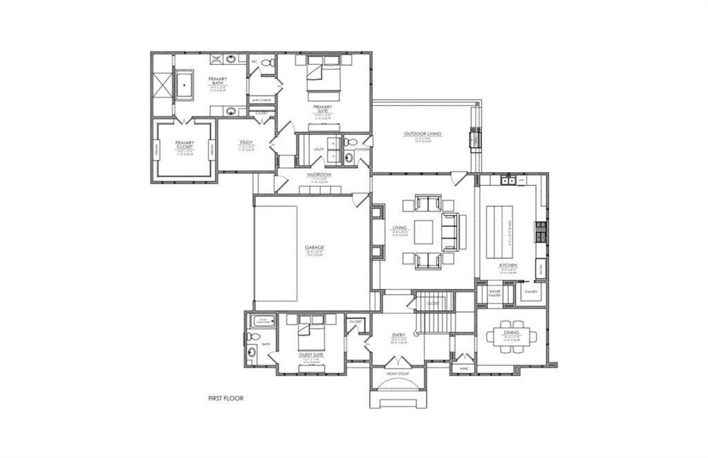 House in Metairie, Louisiana, United States 4 - 17832965