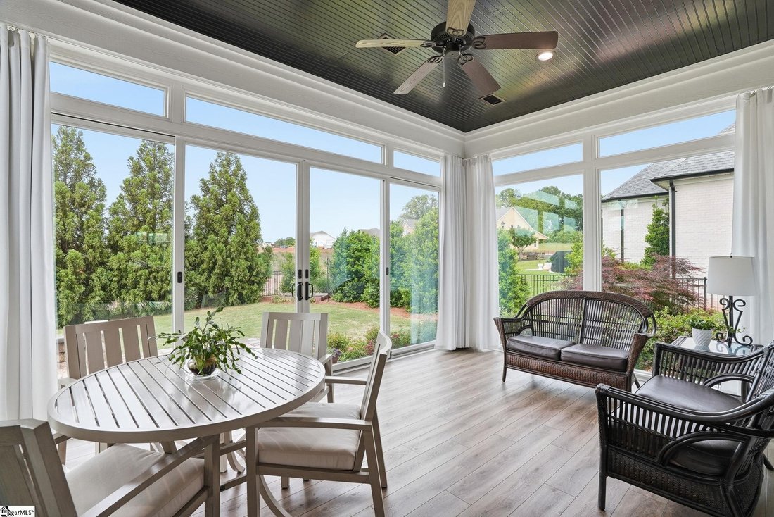House in Simpsonville, South Carolina, United States 3 - 17822866