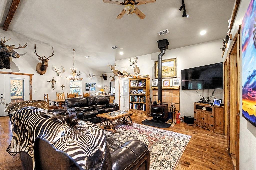 House in Whitesboro, Texas, United States 5 - 17824814