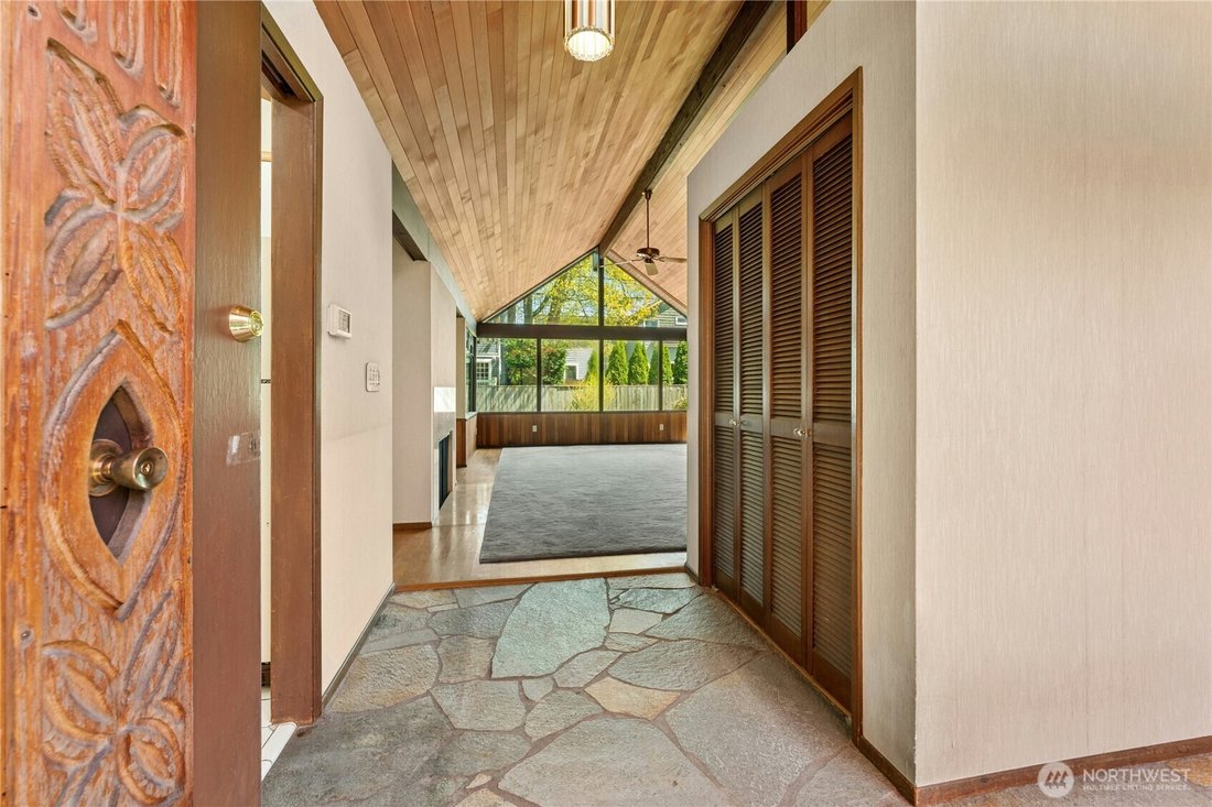 House in Seattle, Washington, United States 4 - 17825142