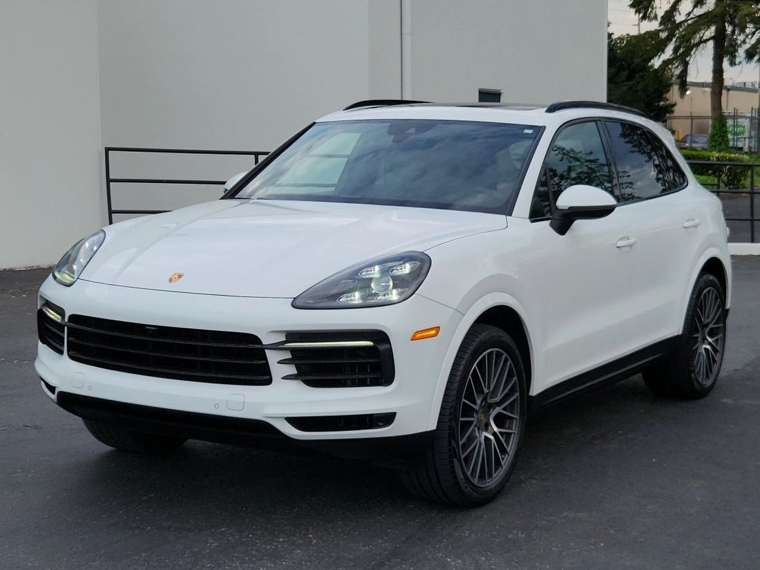 Suv in Kent, WA, United States 1 - 17830996