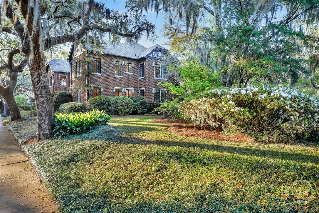 House in Savannah, Georgia, United States 3 - 17824586