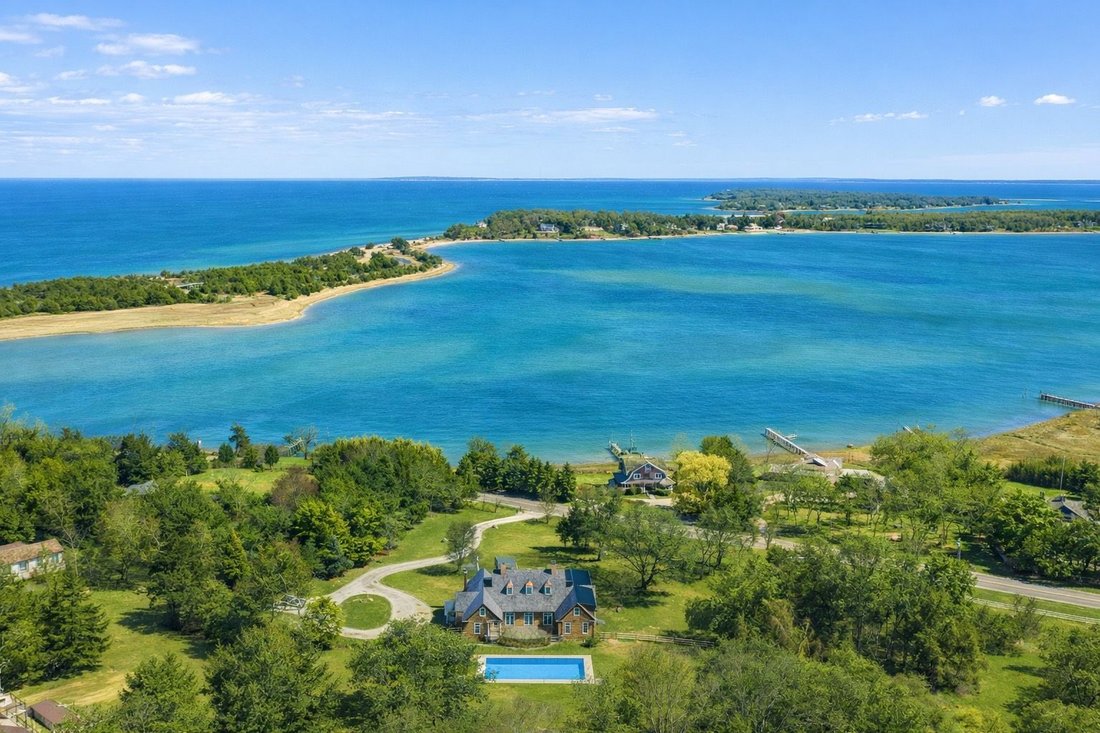 House in Shelter Island Heights, New York, United States 2 - 17828940