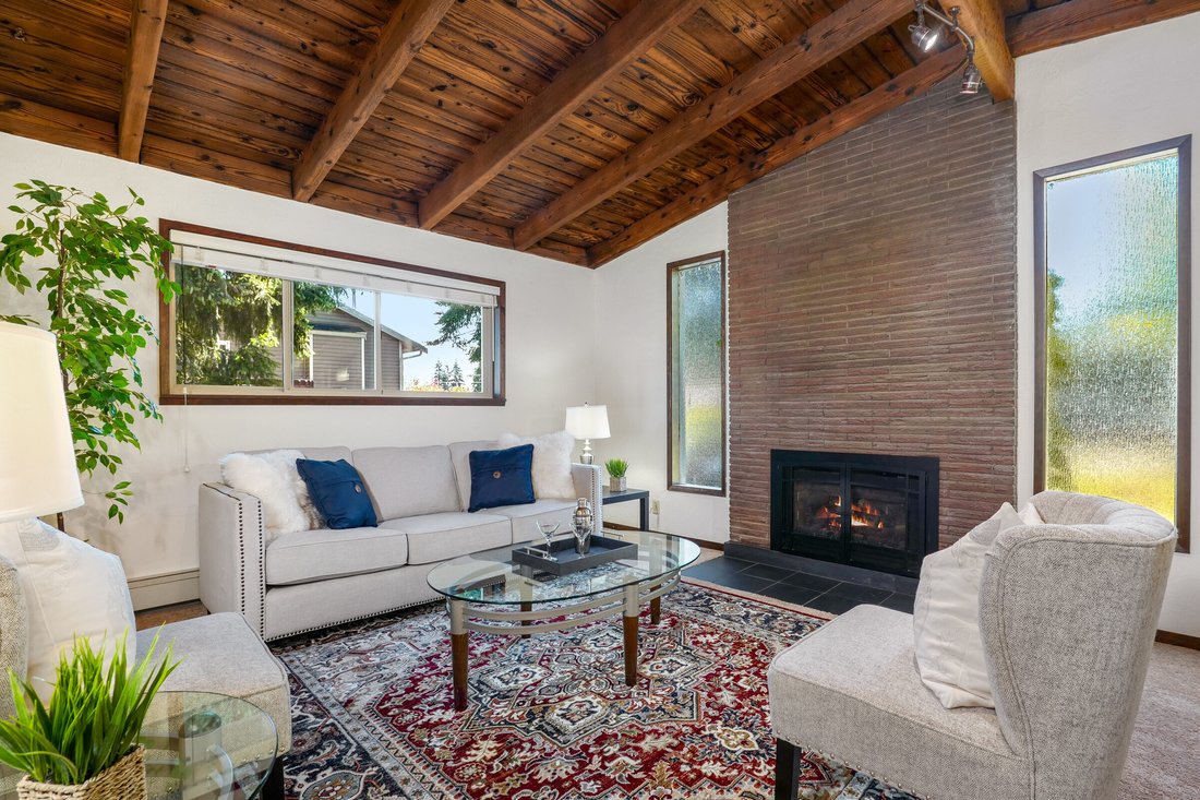 House in Seattle, Washington, United States 5 - 17821212