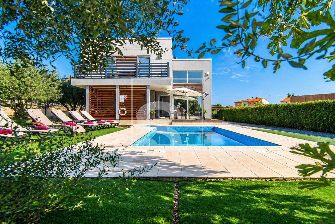 House in Vodnjan, Istria County, Croatia 1 - 17820734