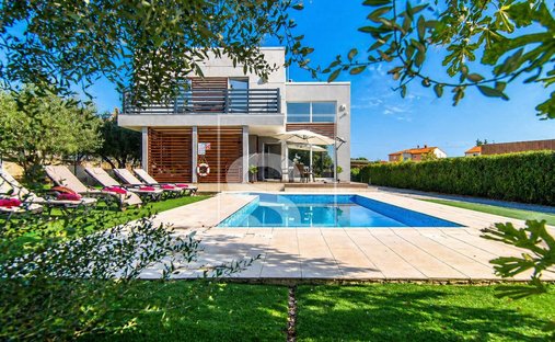 House in Vodnjan, Istria County, Croatia 1