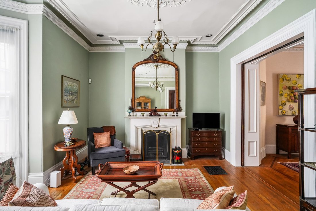 House in Boston, Massachusetts, United States 2 - 17820782
