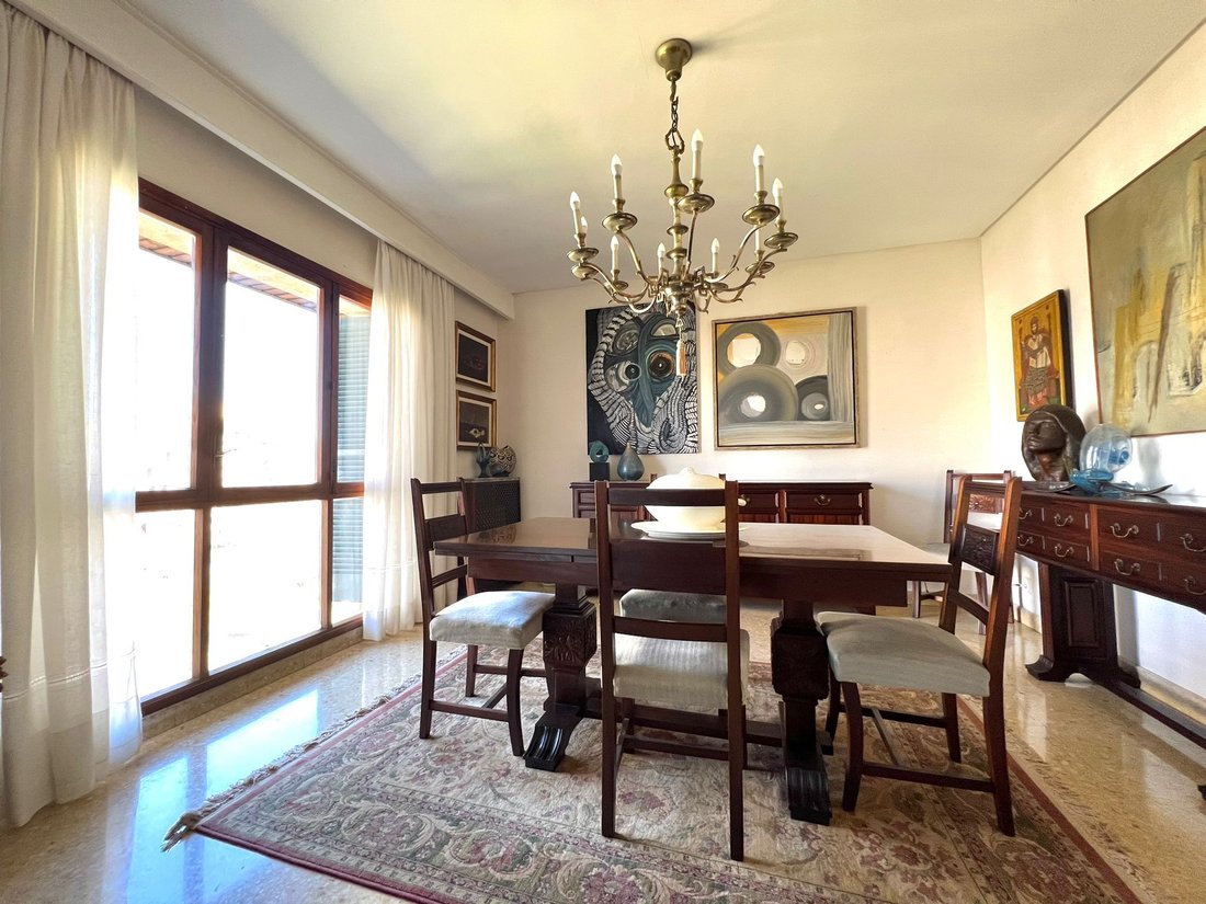 Apartment in Palma, Balearic Islands, Spain 5 - 17795252