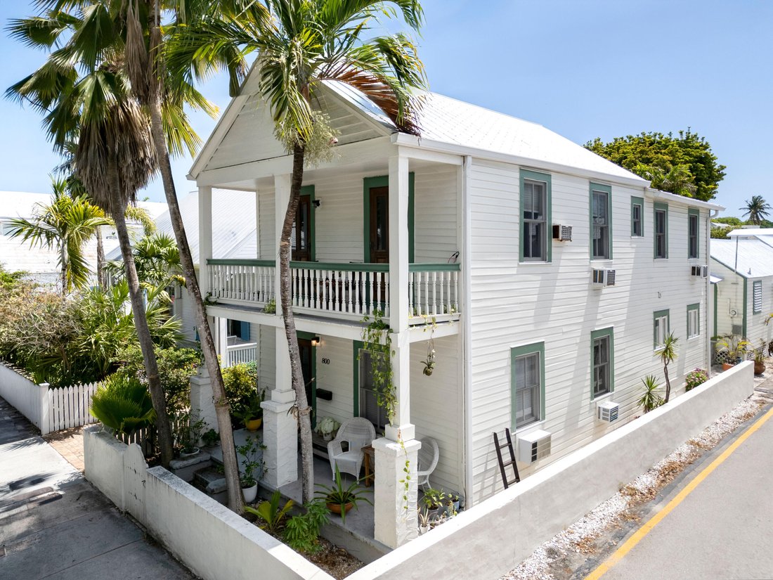 Key West, Florida, United States 2 - 17816133