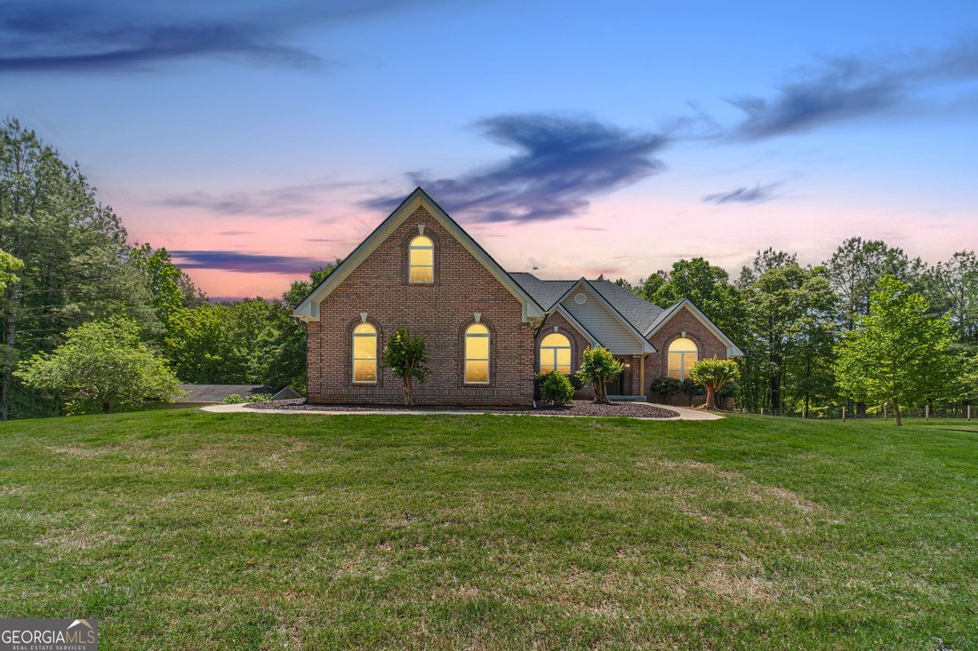 House in Monroe, Georgia, United States 2 - 17817053