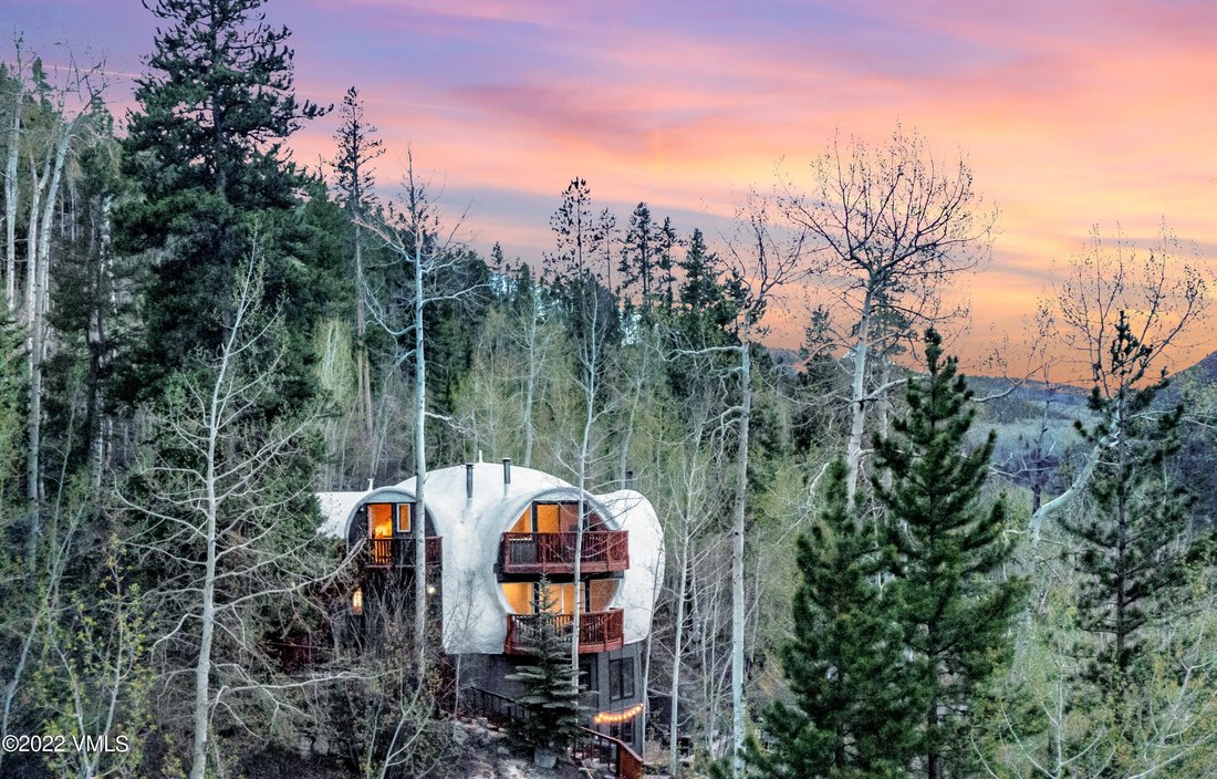 House in Vail, Colorado, United States 2 - 17834836