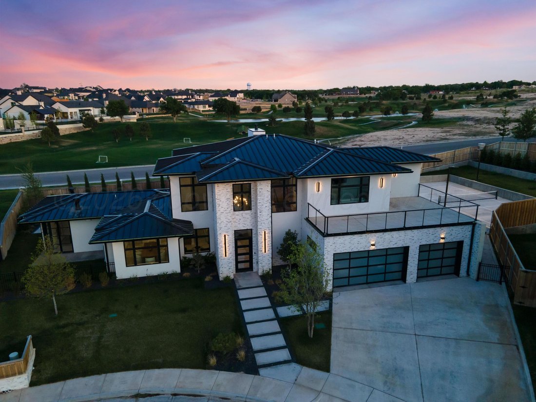 House in Amarillo, Texas, United States 2 - 17819231