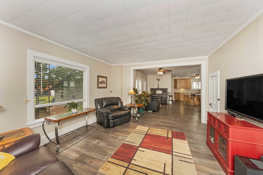 House in Rutland, Illinois, United States 5 - 17823044