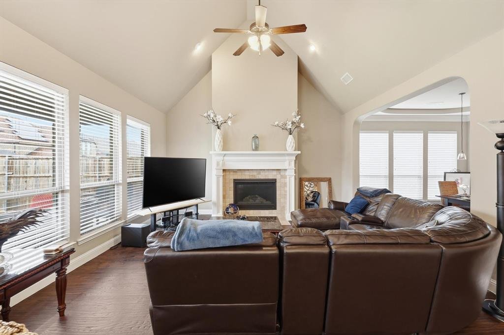 House in Frisco, Texas, United States 5 - 17817089