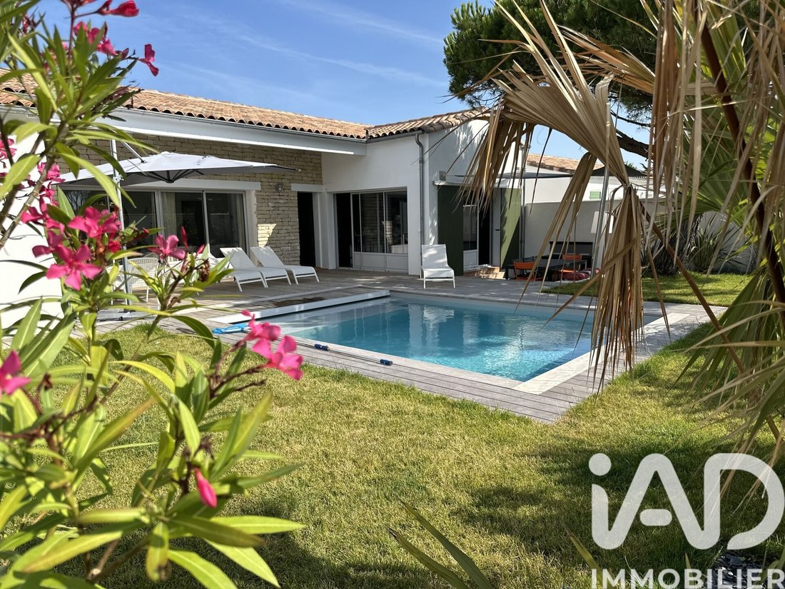 House in France 1 - 17824203