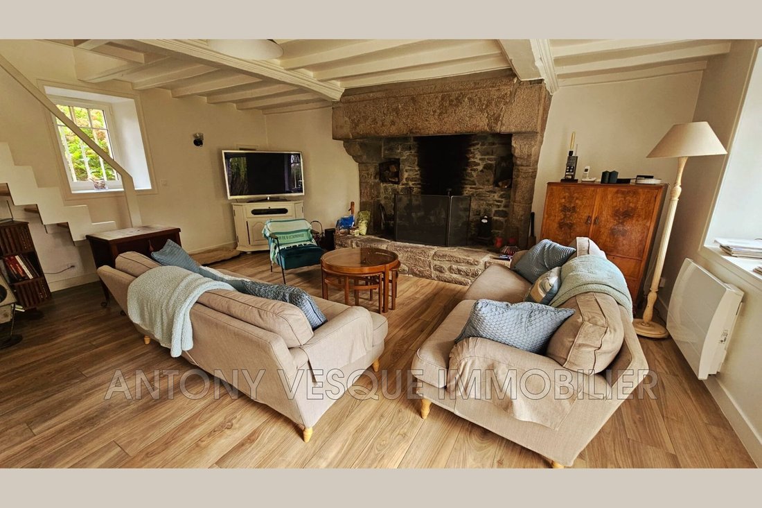 Villa in Blainville-sur-Mer, Normandy, France 3 - 17828720