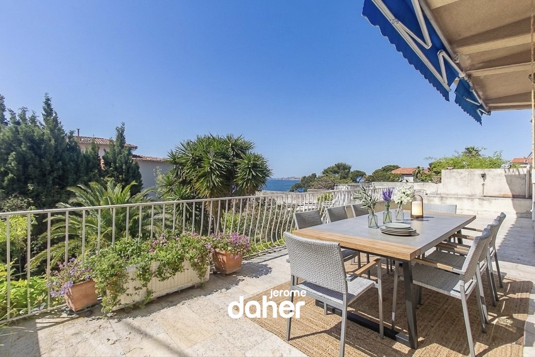 House in Pointe Rouge, 8e Arrondissement, Marseille 2 - 17823101