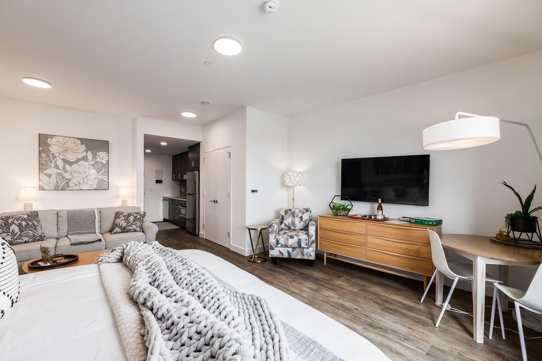 Condo in Park City, Utah, United States 3 - 17828115