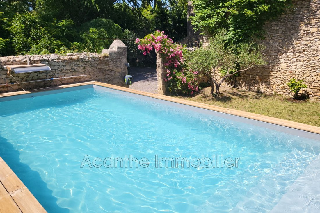 Villa in Quissac, Occitania, France 2 - 17817220