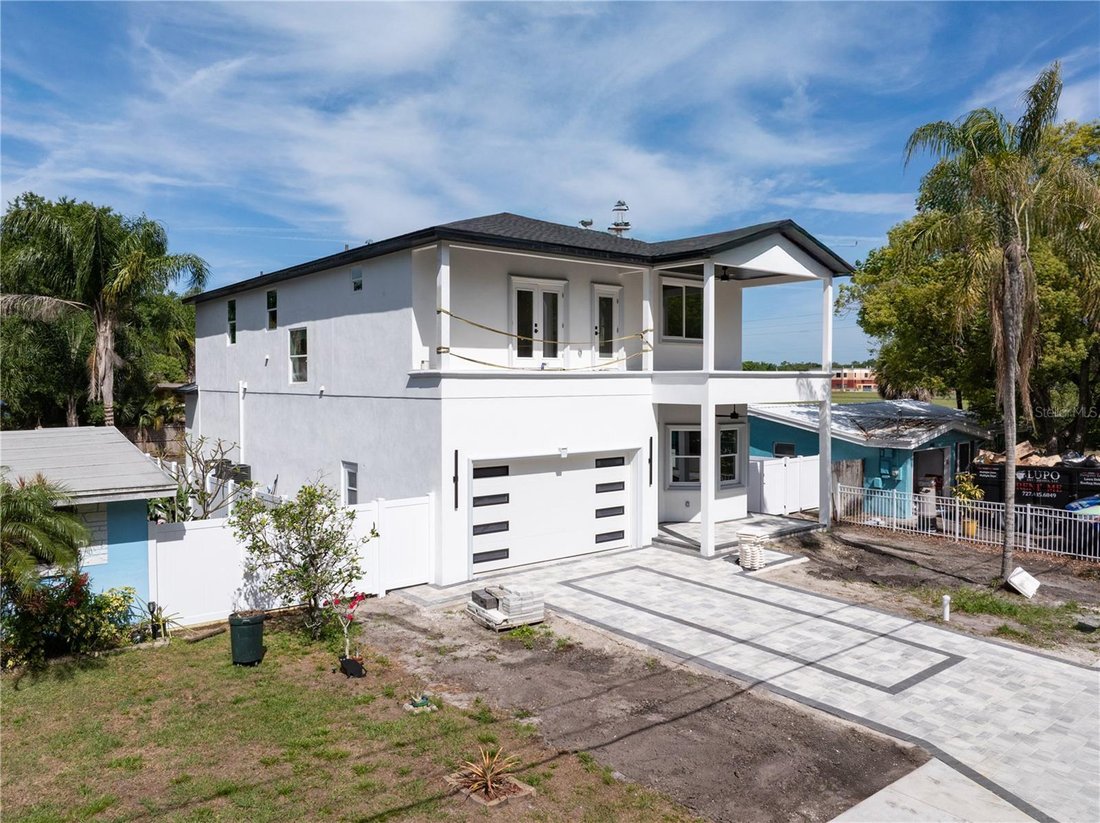 House in Safety Harbor, Florida, United States 1 - 17816900
