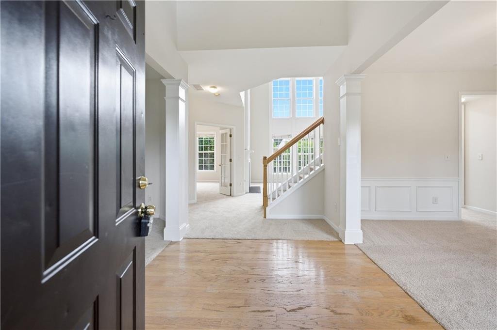 House in Buford, Georgia, United States 3 - 17817134
