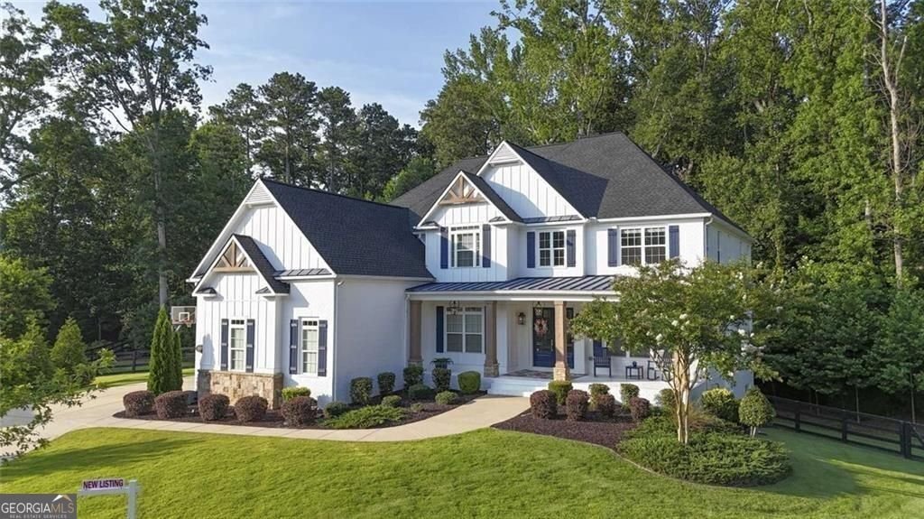 House in Alpharetta, Georgia, United States 1 - 17824989