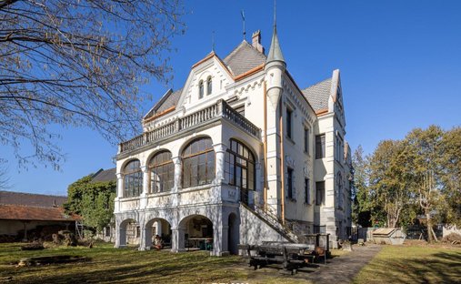 Villa en Kirchdorf an der Krems, Alta Austria, Austria 1