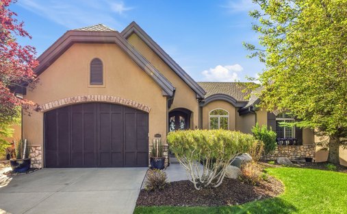 House in Draper, Utah, United States 1