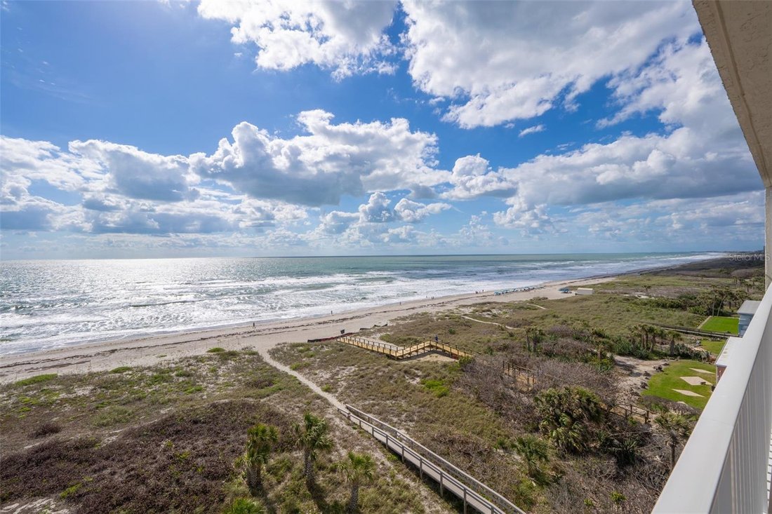 Condominio en Cocoa Beach, Florida, Estados Unidos 5 - 17823529