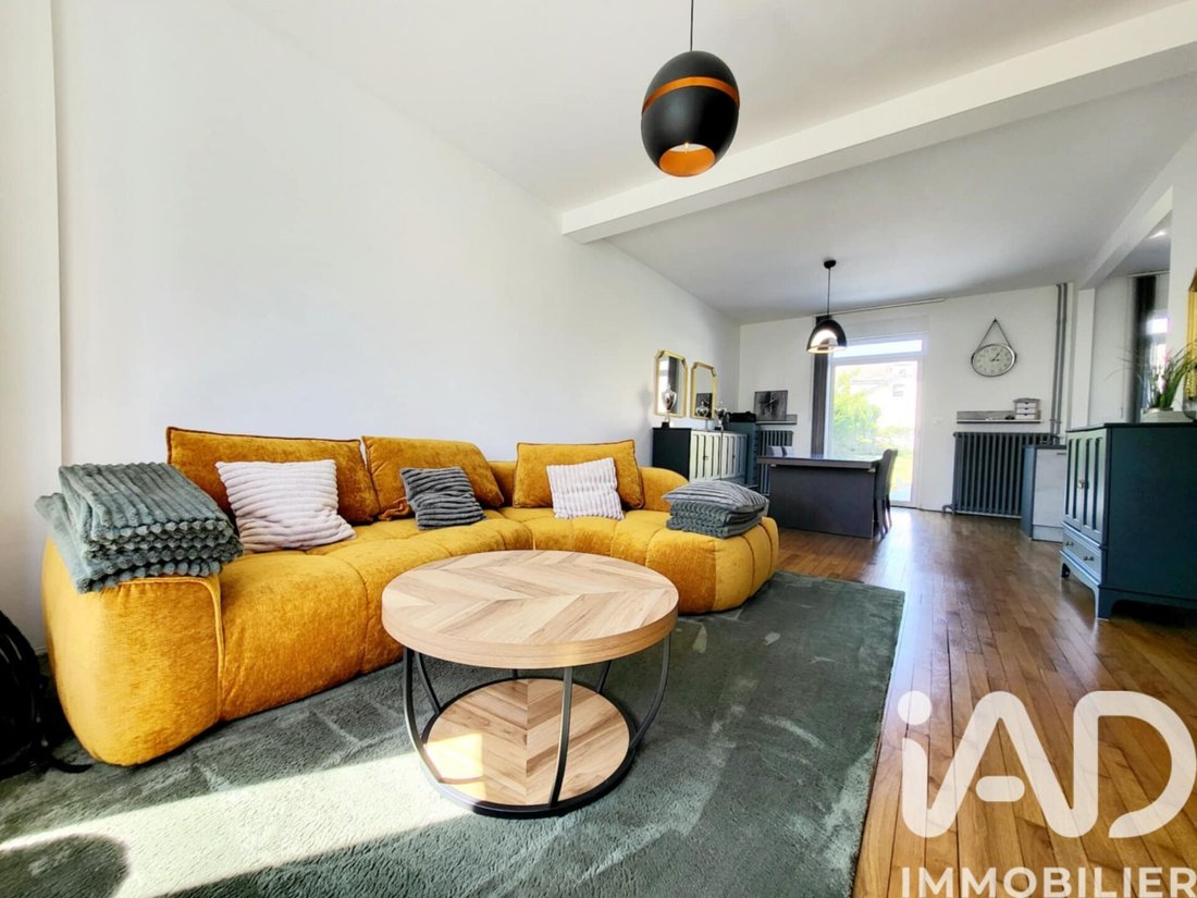 House in Le Tivoli Longwy-Haut, Longwy, France 4 - 17823158